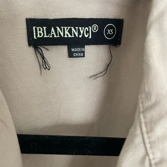 Blank NYC romper - Picture 3 of 3